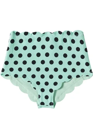 Marysia Culotte de bikini Santa Monica