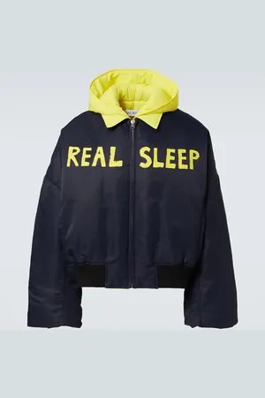 J.W.Anderson Veste bomber
