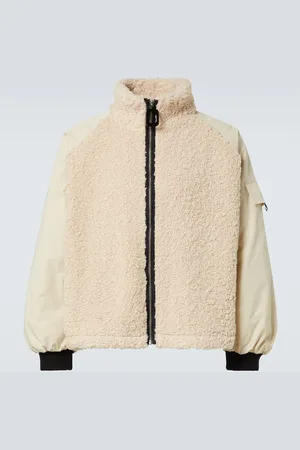 J.W.Anderson Veste en polaire
