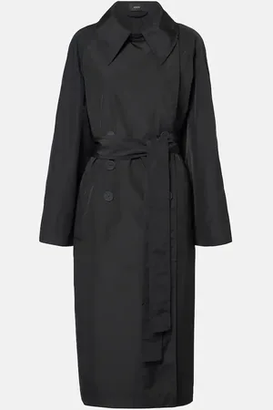 Joseph Trench-coat Chiswick