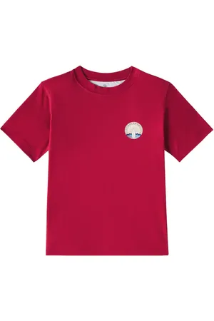Brunello Cucinelli T-shirt en coton