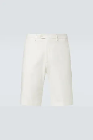 Etro Bermuda en coton