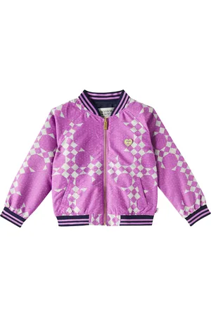 Scotch&Soda Veste bomber réversible