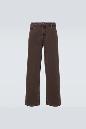 OUR LEGACY Jean ample Vast Cut