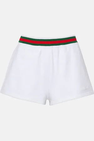 Gucci Short en coton