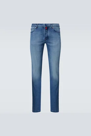 Kiton Jean slim