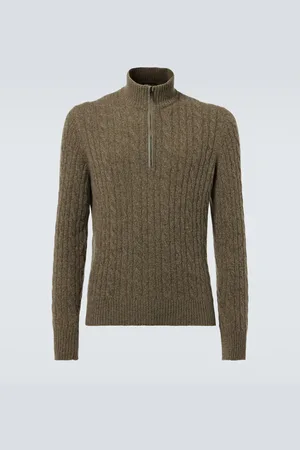 Loro Piana Pull en cachemire