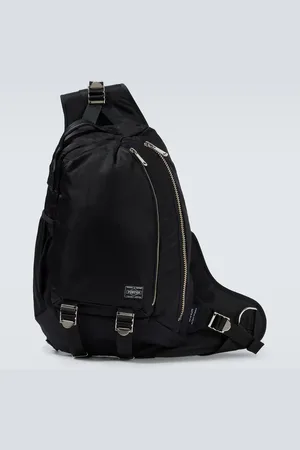 Comme des Garçons Comme des Garçons Homme Sac à dos à logo