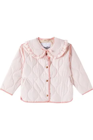 Molo Veste Hailey matelassée