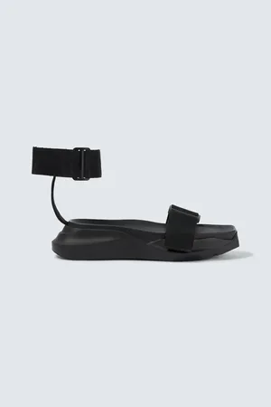 Rick Owens Sandales Geth