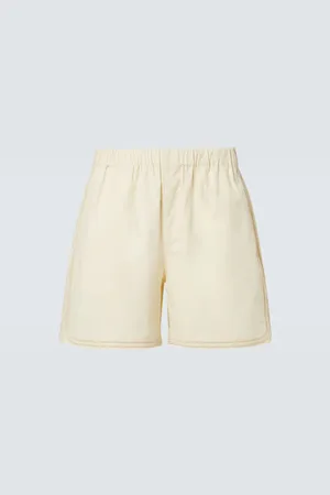 COMMAS Short en coton