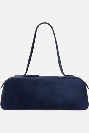 Khaite Sac Simona en daim
