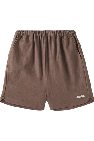 Donsje Short Wavel en lin