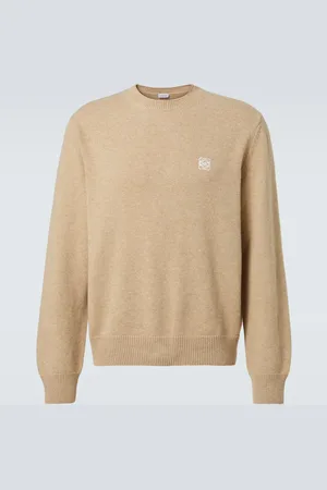 Loewe Pull Anagram en laine