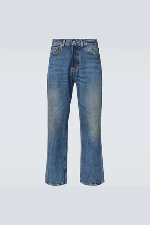 OUR LEGACY Jean ample Third Cut