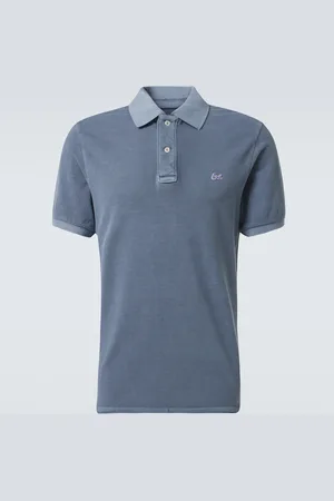 ERL Polo en coton