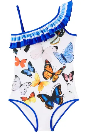 Dolce & Gabbana Maillot de bain imprimé
