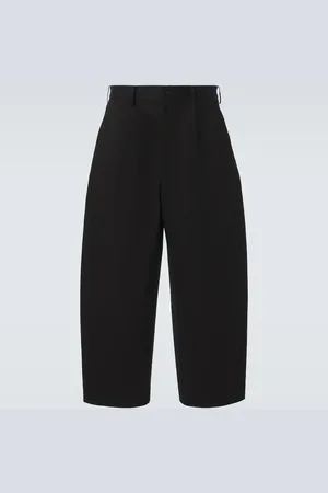Comme des Garçons Comme des Garçons Homme Pantalon chino en coton