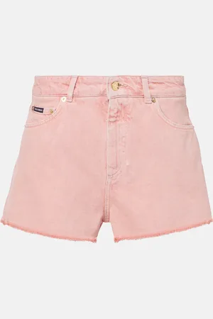 Dolce & Gabbana Short en jean