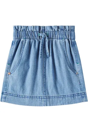 Scotch&Soda Jupe en jean