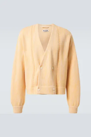 BODE Cardigan en coton