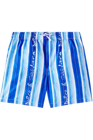 Dolce & Gabbana Short de bain imprimé