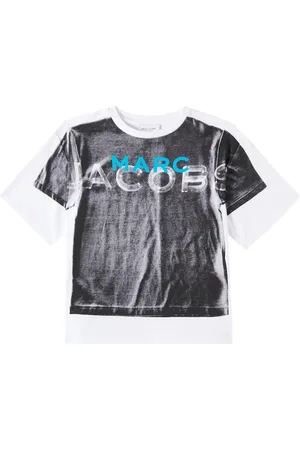 Marc Jacobs T-shirt imprimé en coton