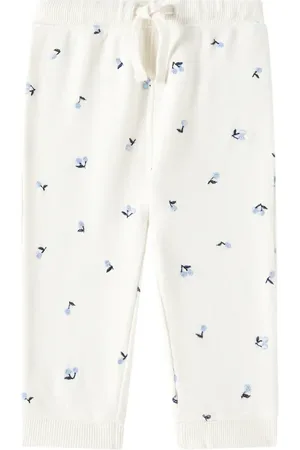 BONPOINT Bébé – Pantalon de survêtement Bambo
