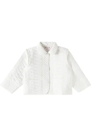 BONPOINT Veste matelassée Elsha en coton