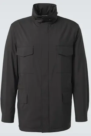Loro Piana Veste