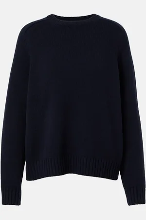 Loro Piana Pull Parksville en cachemire