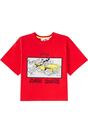 Marc Jacobs T-shirt imprimé en coton