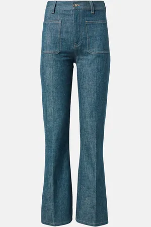 Loro Piana Jean flare Lamark
