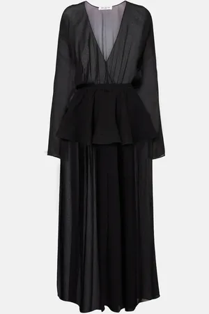 Alaïa Alaïa Robe midi