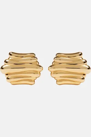 Khaite Boucles d