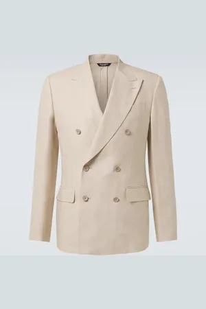 Dolce & Gabbana Blazer en lin