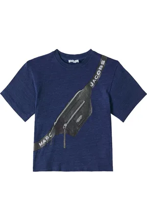 Marc Jacobs T-shirt imprimé en coton