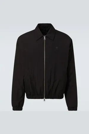 Ami Veste blouson Ami De Cœur