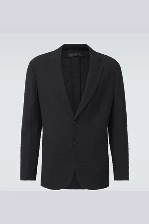 Giorgio Armani Blazer en laine