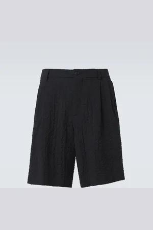Giorgio Armani Short en laine