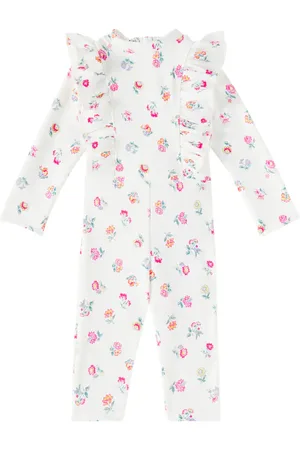Louise Misha Bébé – Maillot de bain Linette à fleurs