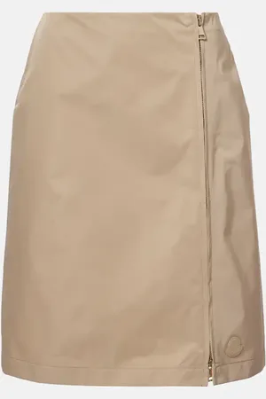 Moncler Jupe midi