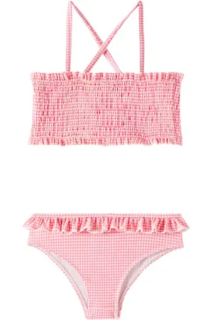 Louise Misha Bikini Akane