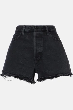 Frame Short en jean