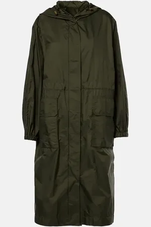 Moncler Veste imperméable Hiengos