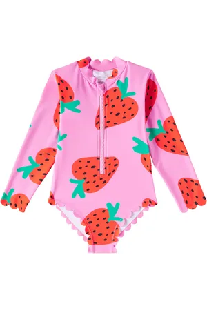 Stella McCartney Maillot de bain imprimé