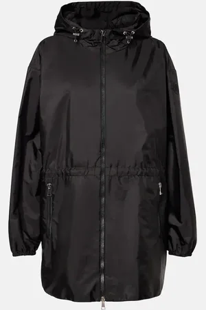 Moncler Veste imperméable Wete