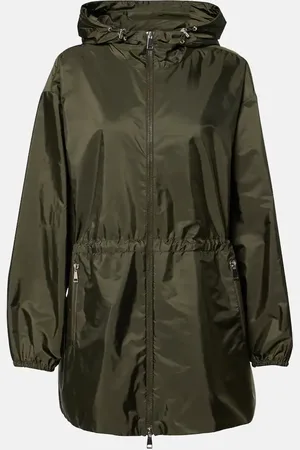 Moncler Veste imperméable Wete