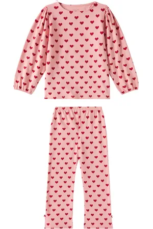 Konges Sløjd Konges Sløjd Ensemble top et pantalon Drey en coton