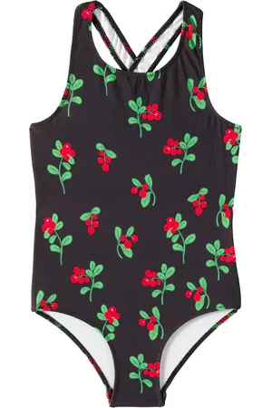 Mini Rodini Maillot de bain imprimé